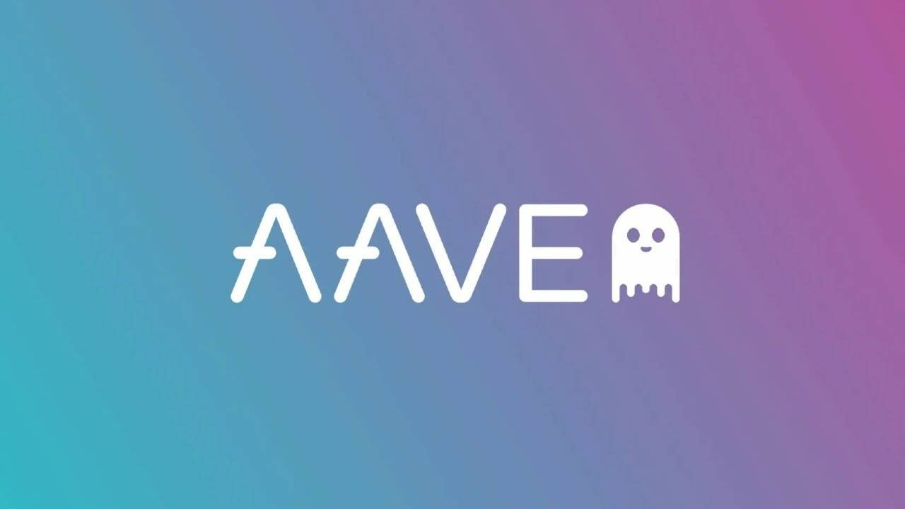 Что такое AAVE? | Получаем криптозаймы в DEFI