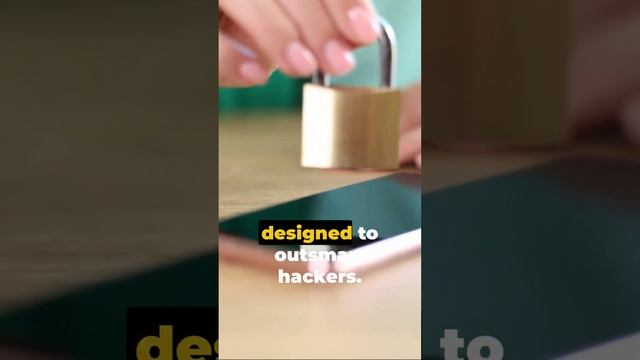 Googles Password Security update: iOS users rejoice!