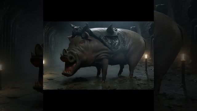 Bloodborne as a 1980's Horror Movie (Part 1)