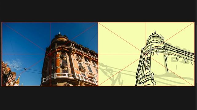 [Background Sketch] 2024-03-25 月曜日