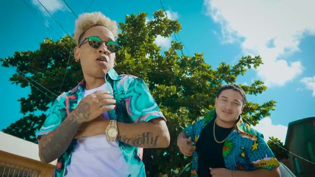 Bavarotty Feat. El Americano Del Dembow 🔥 No Me Llegan 🔥 (Video Oficial 4K) 🔥 2020 🔥