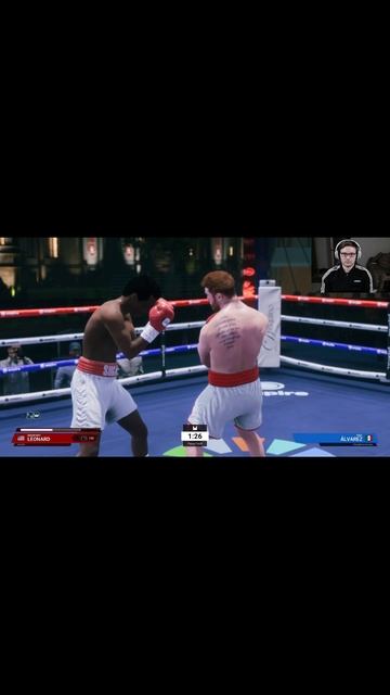 Undisputed
Мой твич https://www.twitch.tv/beetle1995 
Мой вк https://live.vkvideo.ru/beetle1995