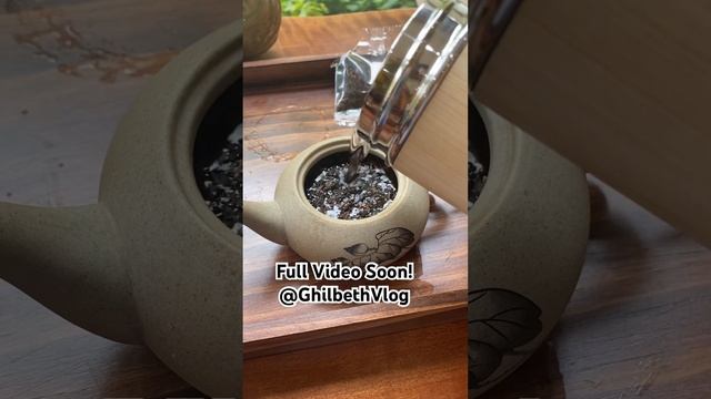 Vietnam’s Tea
