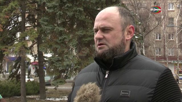 Вспоминая о боях за Донецкий аэропорт