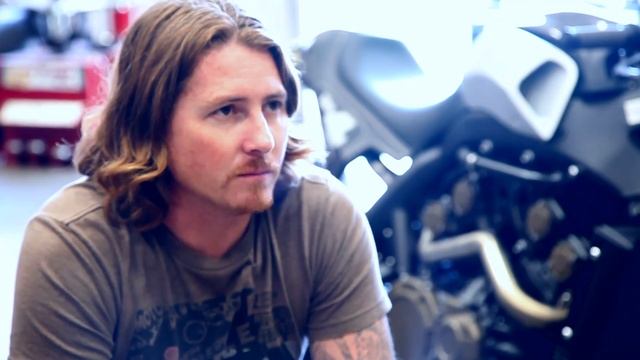 Yamaha Custom VMax Hyper Modified Roland Sands.mp4