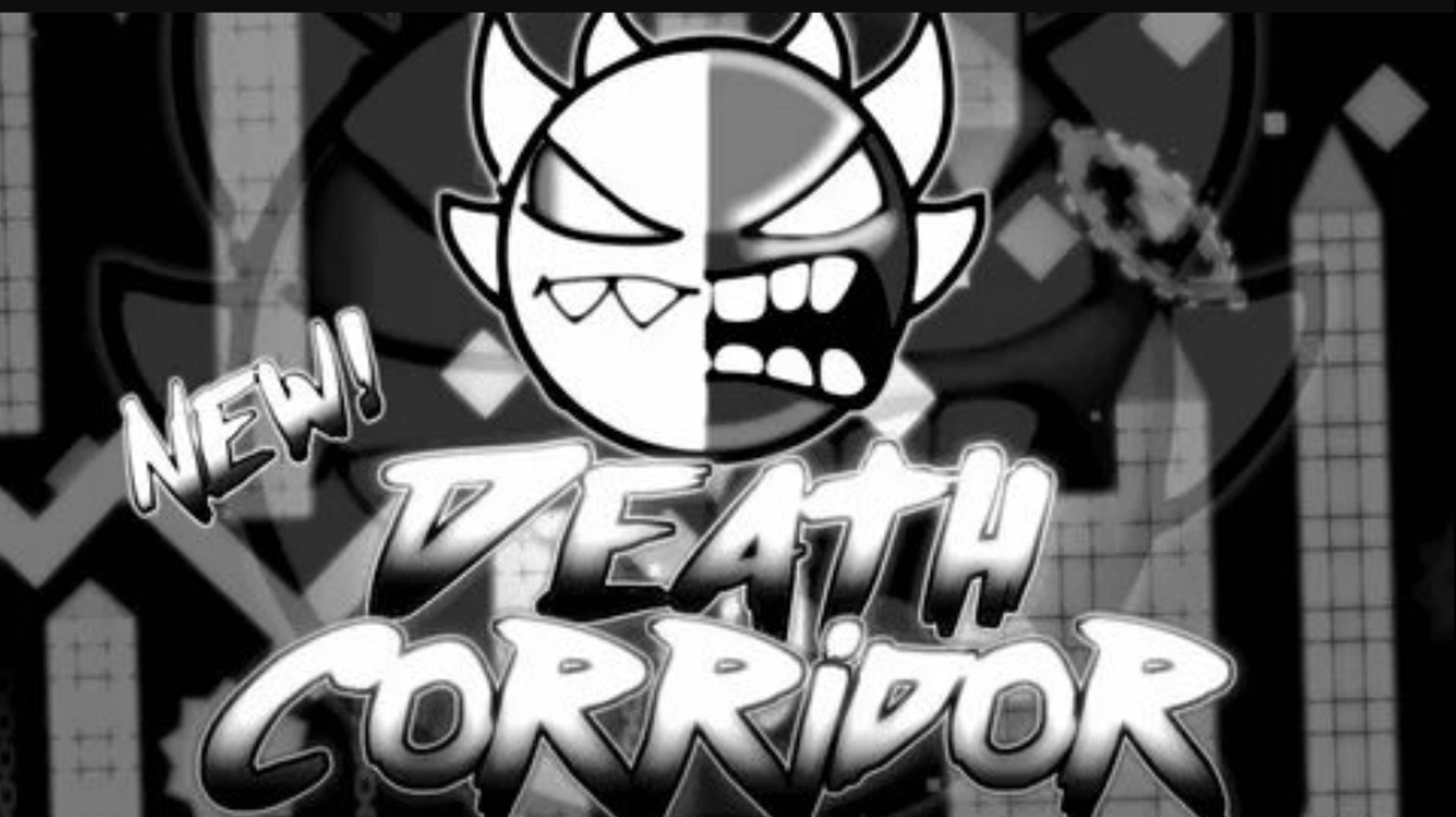 Death corridor 100% (showcase)