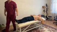 Боль в груди мешает жить, помогает костоправ в Ростове на Дону