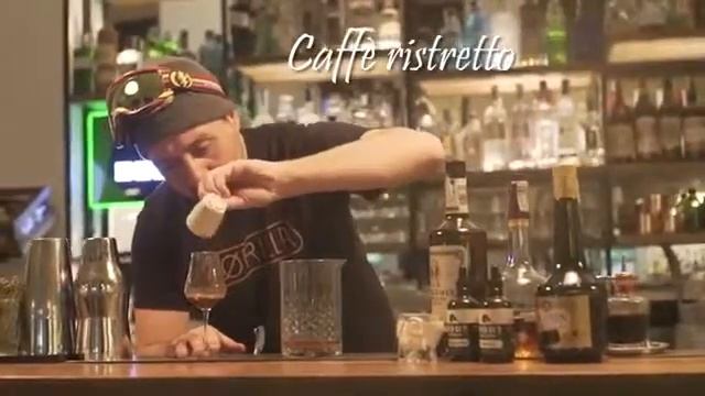 Gørilla - Bicerin