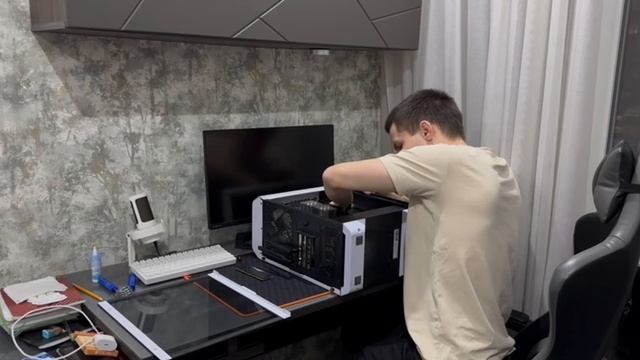 Традиционные ценности. Взаимопомощь и взаимоуважение