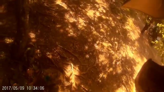 Крым эндуро трио на Караби Яйла 05.09.2017.