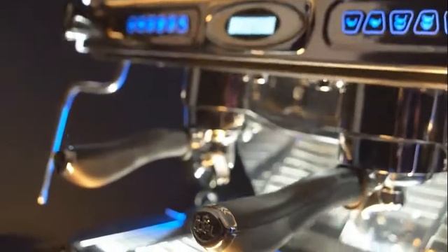 Synchro T2 ESTATE - CBC ROYAL FIRST srl: the tailors of espresso coffee machines