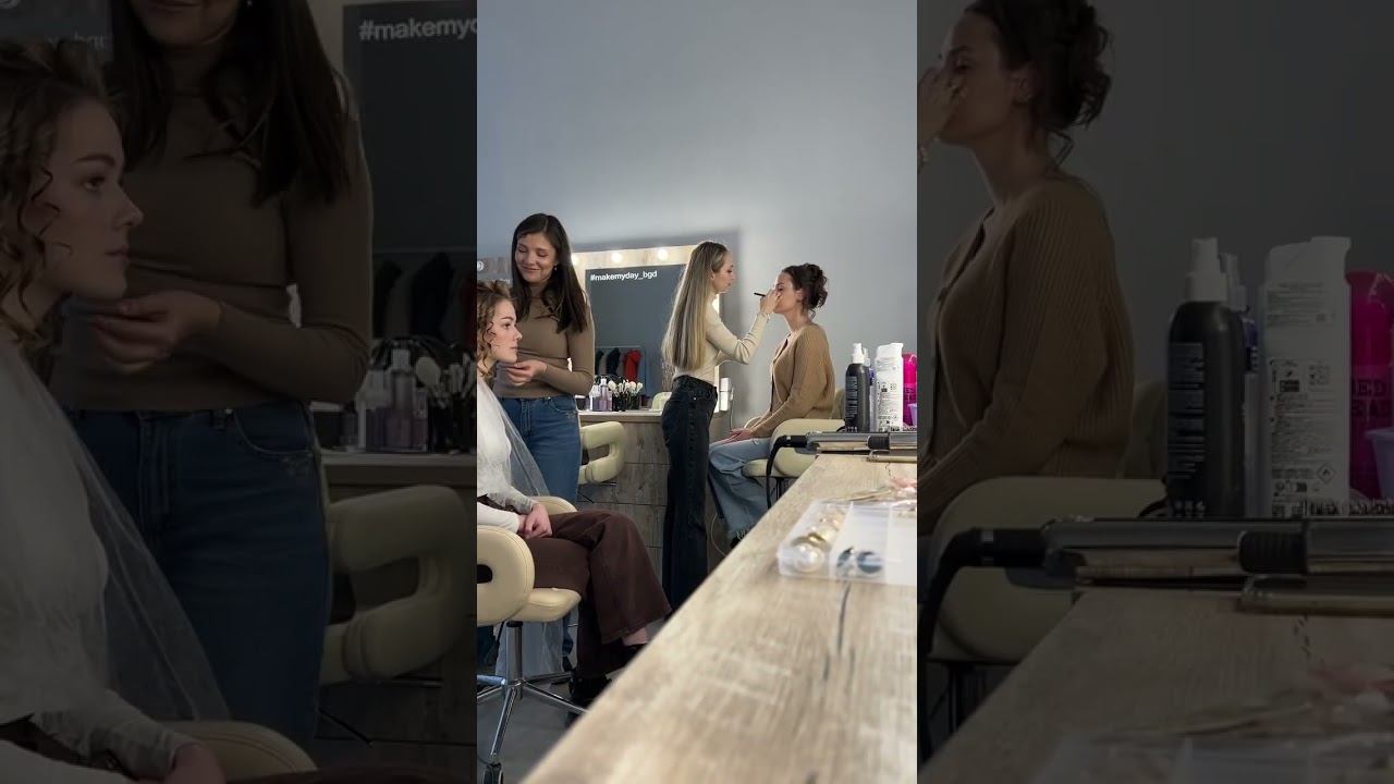 Результат уже на канале  #brows #makeup #белгород #bronsun #makeuptutorial #shik #макияж