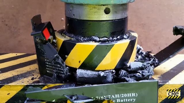 ЭКСПЕРИМЕНТАЛЬНЫЙ ПРЕСС против ПЛАТ КИСЛОТНЫЕ БАТАРЕИ БУМАГИ
