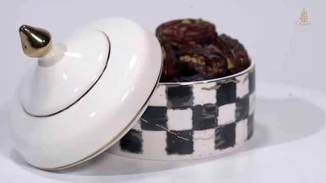 Set cawa cup - Basic Selection