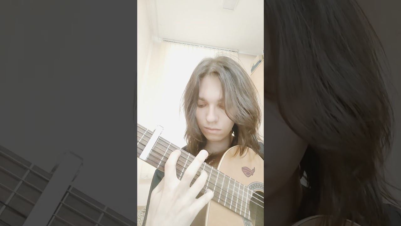 (theToughPavel cover)