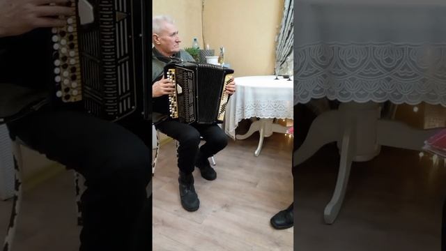 Будет концерт.