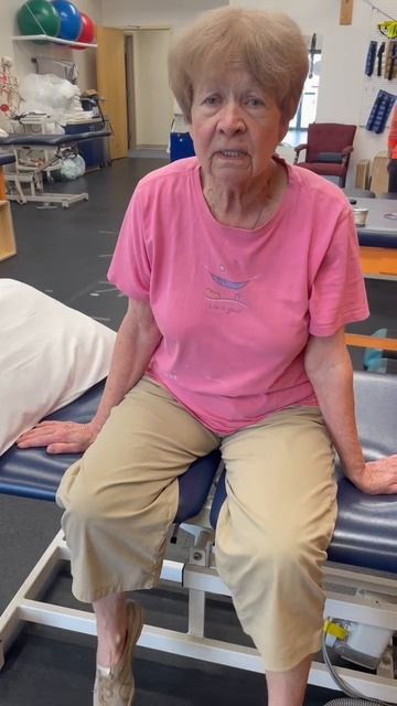 KNEE REPAIR NOT KNEE REPLACEMENT TM