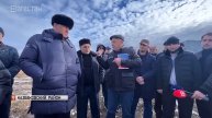 В Дагестане запущены новые объекты водоснабжения