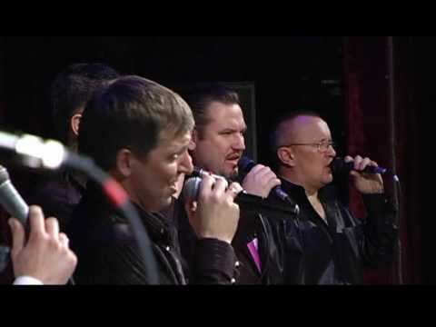 Сергей Сафронов - Конь + Застольная.mpg