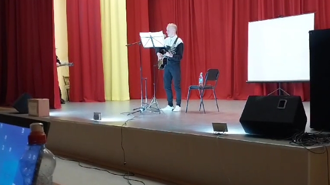 Веселые песни для хорошего настроения!!