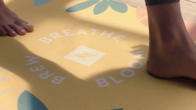 Nespresso - Fericire într-o ceașcă Sip & Breathe 10" | RO