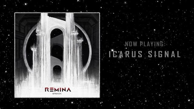 REMINA - STRATA (Official Full Album Stream)