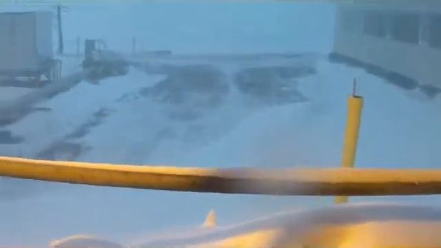 GLIMPSE OF STORM IN ANTARCTICA EXPAT FOREIGNERS LIFE PHILIPPINES