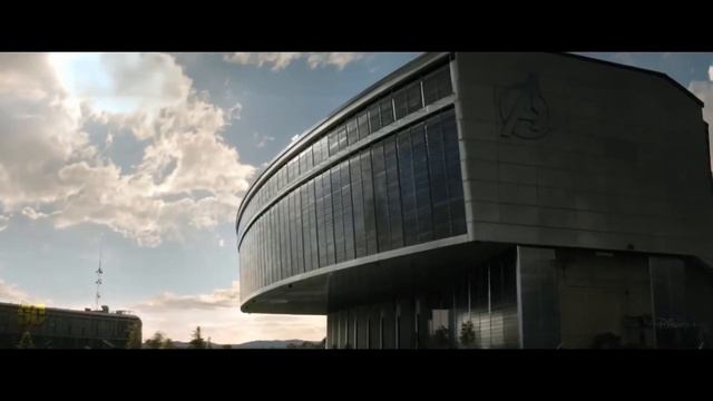 Мстители 5  Судный день Трейлер на русском Дубляж Avengers  Doomsday 2026