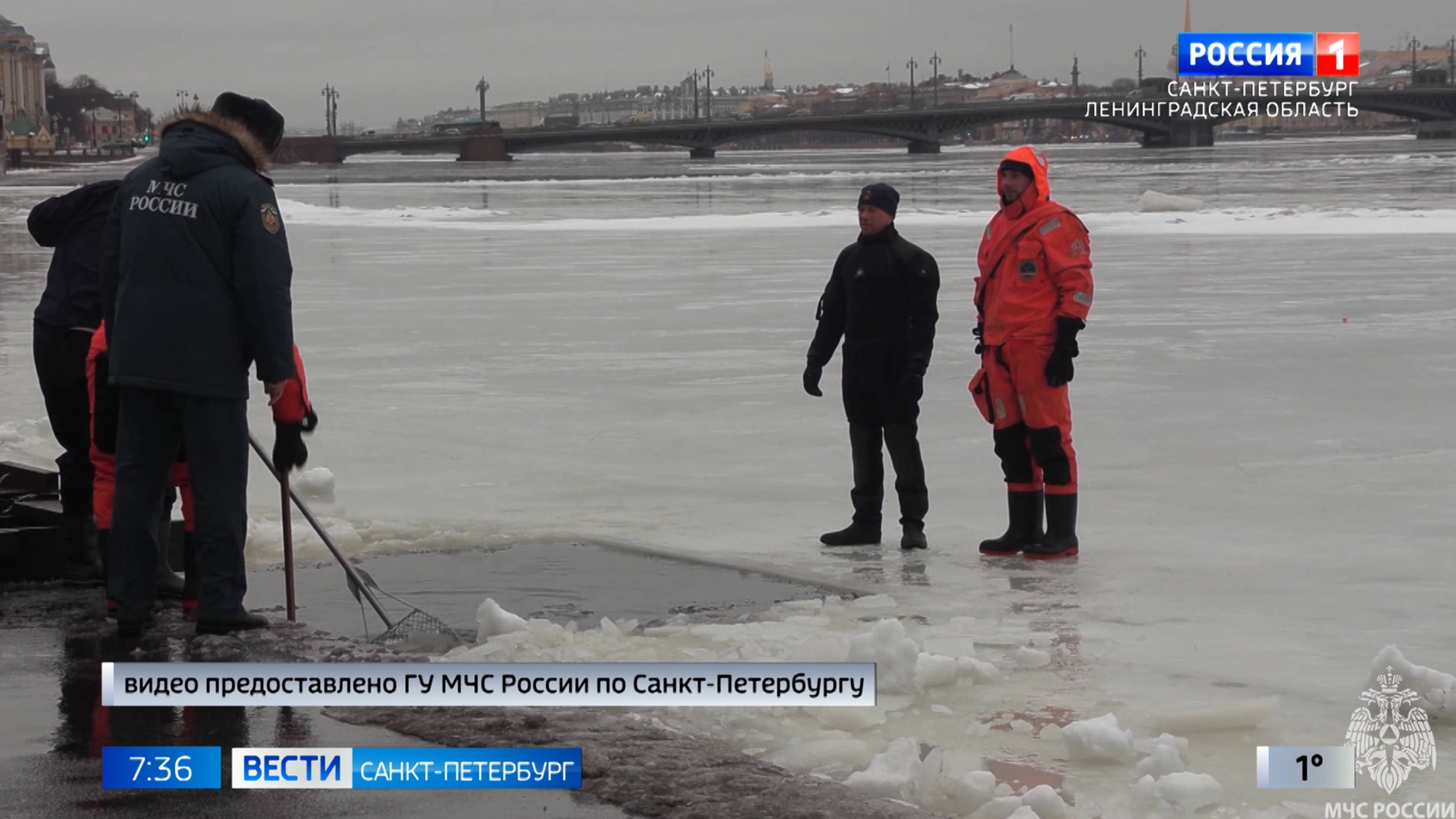 Вести Санкт-Петербург. Выпуск 07:35 от 17.01.2025