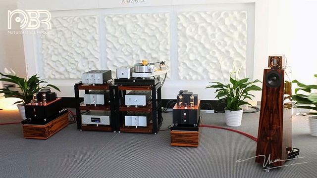 Hi End Sound Test Demo - Best of Audiophile Choice - Natural Beat Records