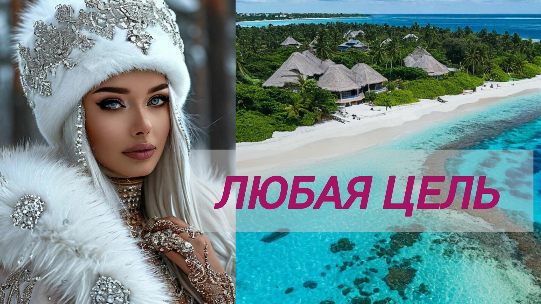 Расширь границы для любой цели