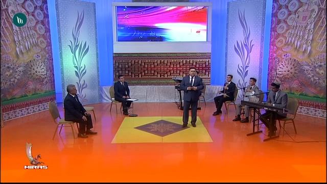 Pälwan Hamydow - Gaşly ýar | 2019