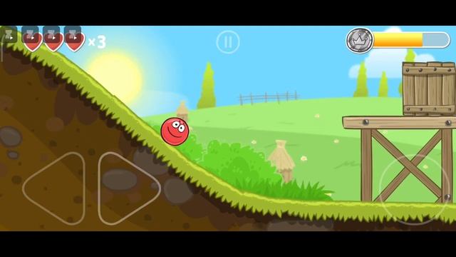 Red Ball 4