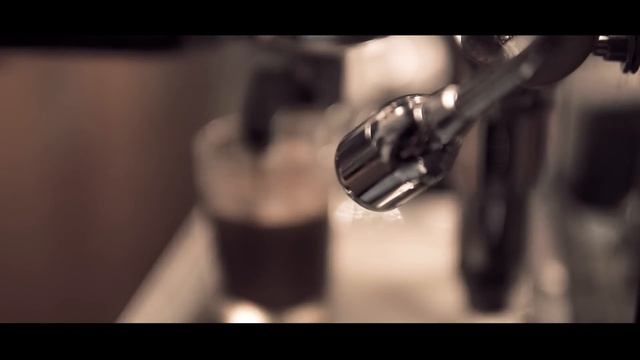JAKARTA COFFEE CINEMATIC | Sony Alpha 6500