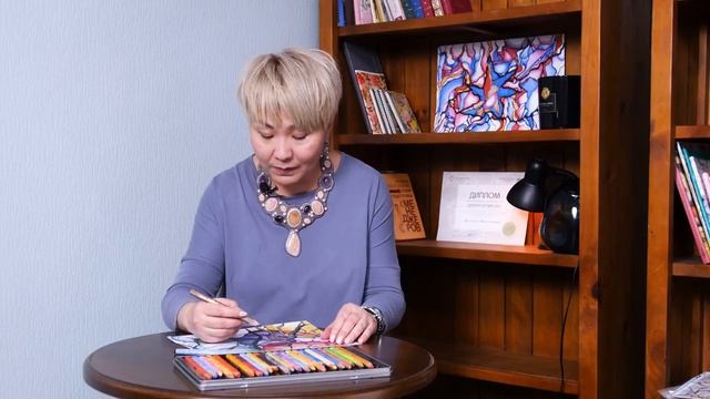 Что такое нейрографика