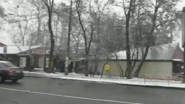 Киоск по адресу ул. Сошенко, 1