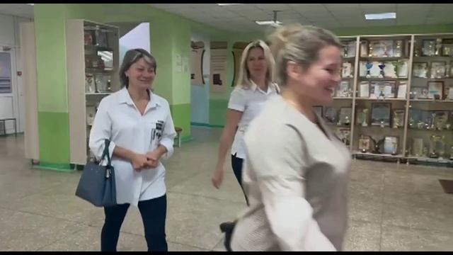 Видеоиллюстрация восп.практики