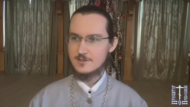 Виды и задача человеческой словесности | священник Вадим Смоляков (☦️Пресвитер О Православии☦️)