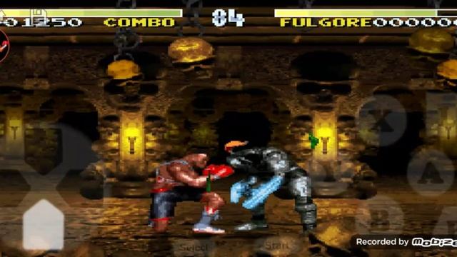 slide combo de tj (peticion de sub#3)