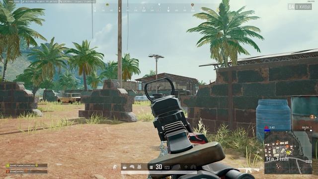 PUBG