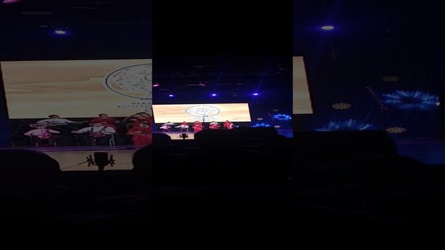 "АРФА" ФОЛЬКЛОРНЫЙ МЕЖДУНАРОДНЫЙ ФЕСТИВАЛЬ. ЧАСТЬ 8.