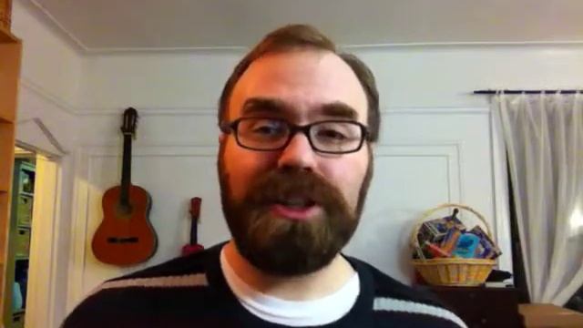 Soundpainting #47: Field Stick (47/52)