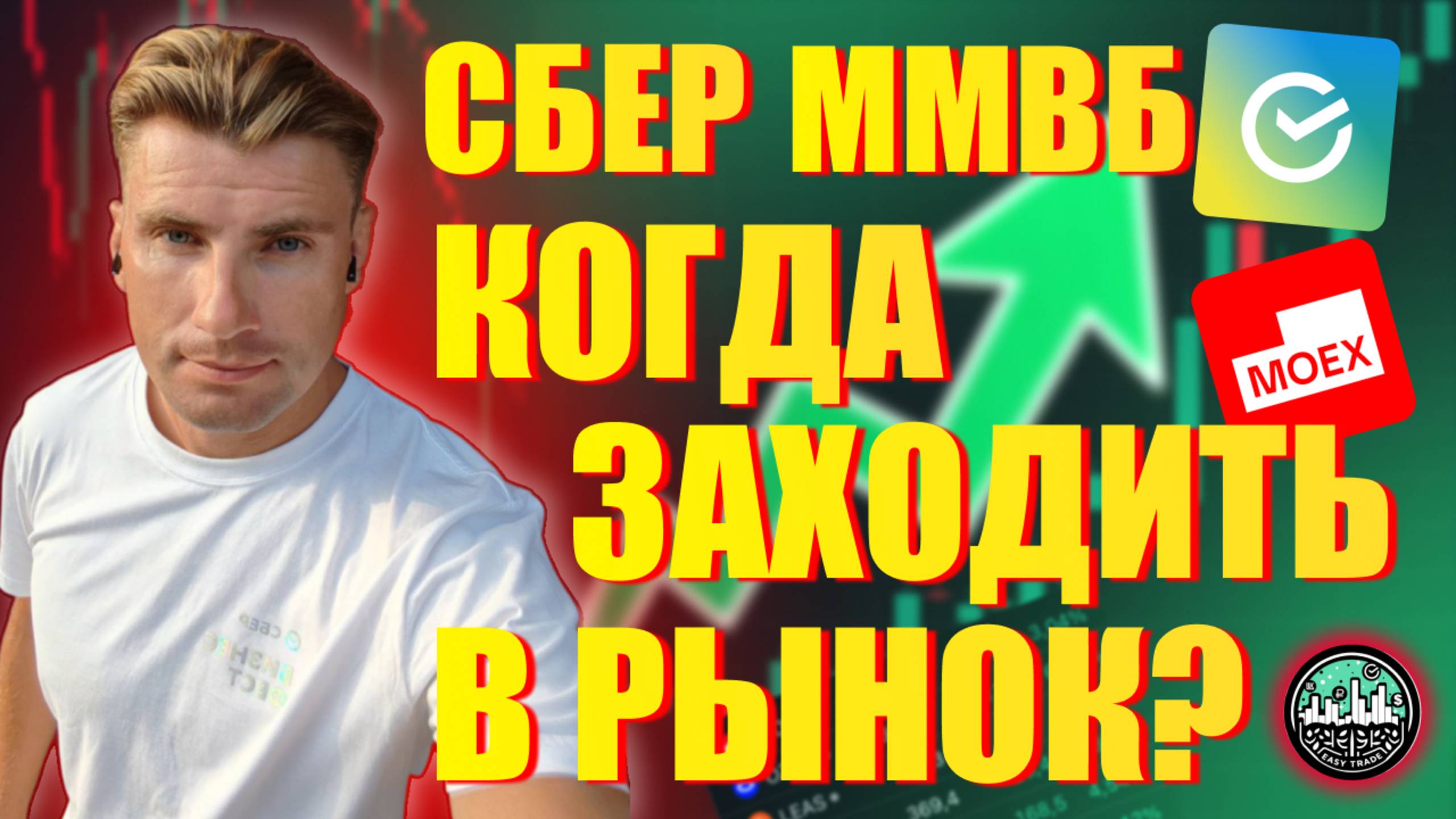 Индекс ММВБ и Сбербанк: Когда заходить в рынок?