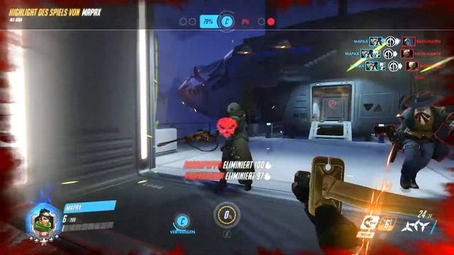 Genji Flip from ANGELA!!!!!!111!