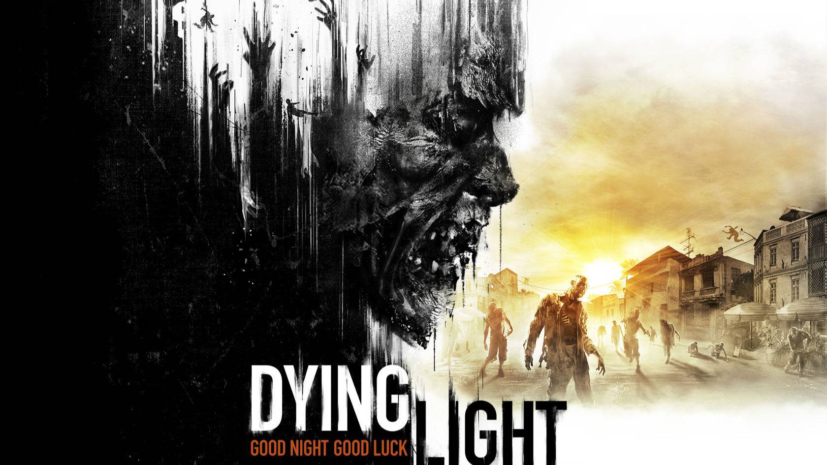 Dying Light ► СТРИМ #1