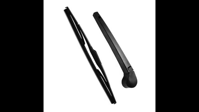 RAMIĘ WYCIERACZKI PIÓRO TYŁ do Seat Altea 2004+   enimo net