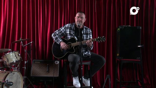 Тише - тише - Олег ЛЮТОГА Коротеев