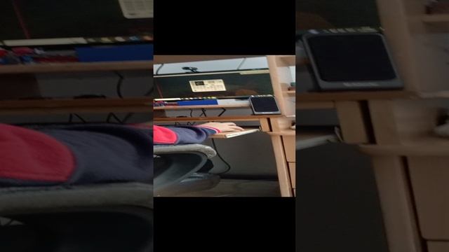 Первый подписчик в гостях