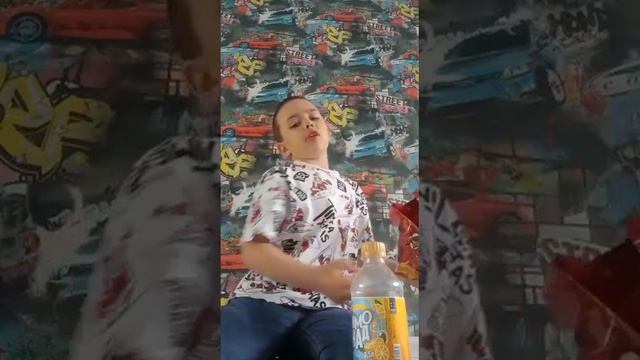 Продолжение обзора на чипсы ЛАВА-ЛАВА.     @A4A