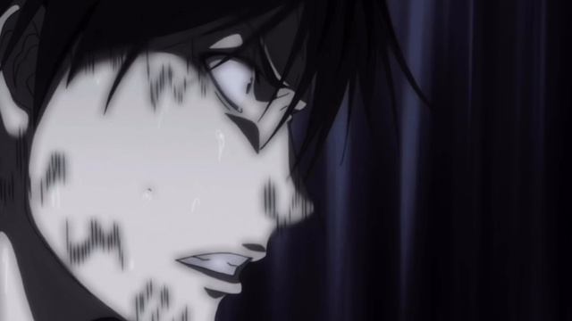 Аниме момент, аниме, anime
